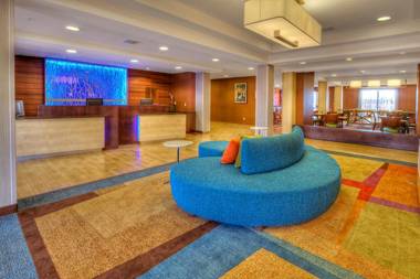 Fairfield Inn & Suites by Marriott Edmond