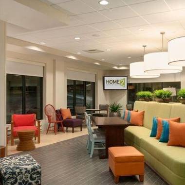 Home2 Suites by Hilton Edmond