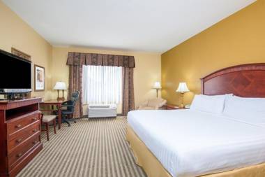 Holiday Inn Express Enid-Highway 412 an IHG Hotel