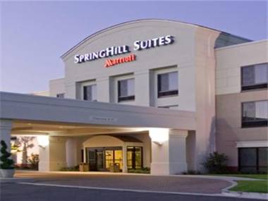 SpringHill Suites by Marriott Enid