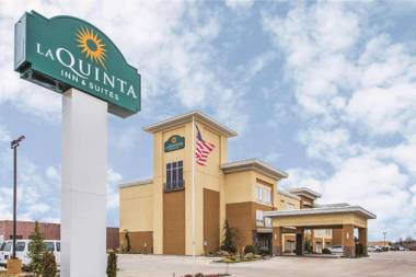 La Quinta Inn & Suites by Wyndham Enid