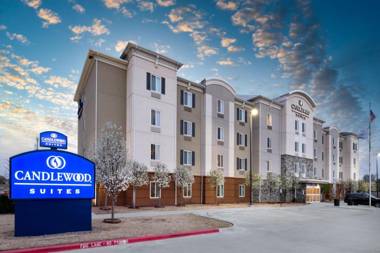 Candlewood Suites Enid an IHG Hotel