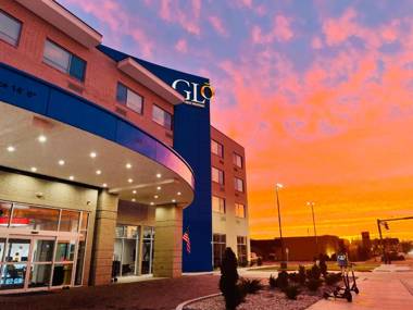 GLō Best Western Enid OK Downtown - Convention Center Hotel