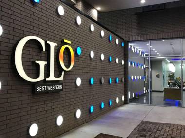 GLō Best Western Enid OK Downtown - Convention Center Hotel