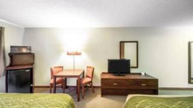 Western Inn and Suites