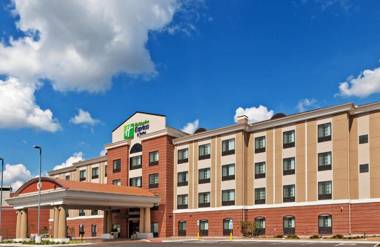 Holiday Inn Express & Suites Glenpool an IHG Hotel