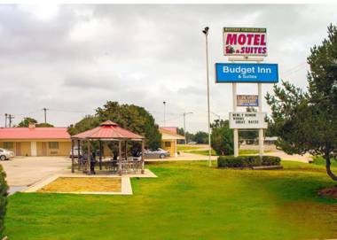 Budget Inn & Suites Guymon