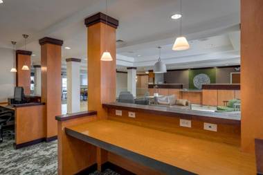 Fairfield Inn & Suites by Marriott Lawton