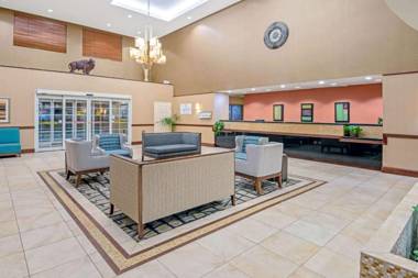 La Quinta by Wyndham Lawton / Fort Sill