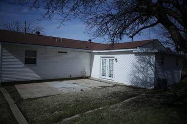 3 Bdrms next 2 Ft Sill 14% discount for 1 week