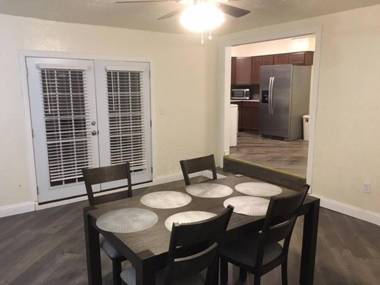 3 Bdrms next 2 Ft Sill 14% discount for 1 week