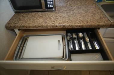 Apartment next to Fort Sill Entrance Gate