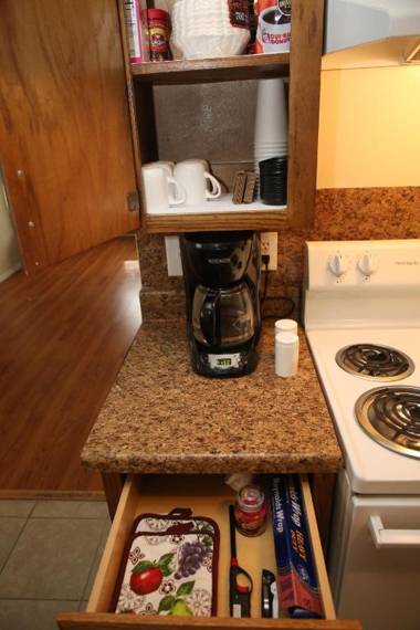 2 bed/ 1 bath next to Ft. Sill