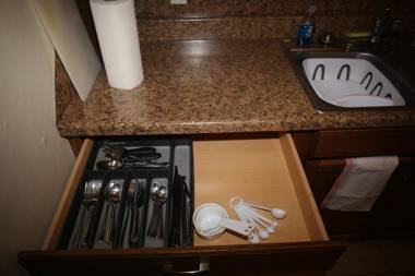 2 bed/ 1 bath next to Ft. Sill