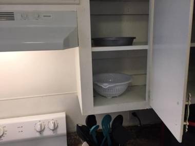 Quiet townhouse close to Fort Sill!