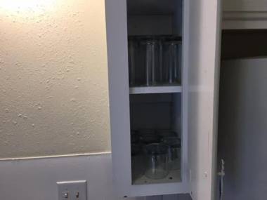 Quiet townhouse close to Fort Sill!