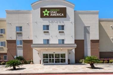 Extended Stay America Suites - McAlester - Hwy 69