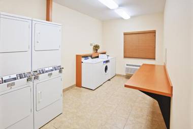 Extended Stay America Suites - McAlester - Hwy 69