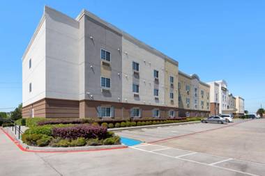 Extended Stay America Suites - McAlester - Hwy 69