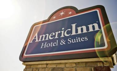 AmericInn by Wyndham McAlester