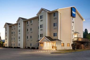 Travelodge by Wyndham McAlester