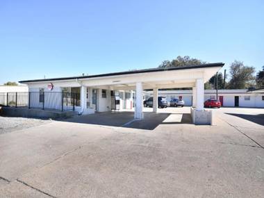 OYO Hotel McAlester OK S Main St