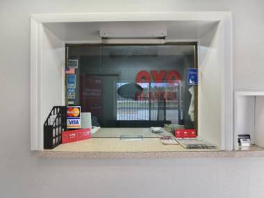 OYO Hotel McAlester OK S Main St