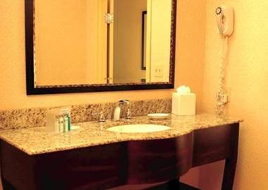 Hampton Inn Muskogee