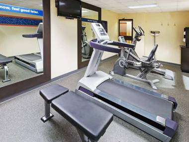 SureStay Plus Hotel by Best Western Norman