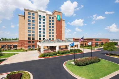 Embassy Suites Norman - Hotel and Conference Center