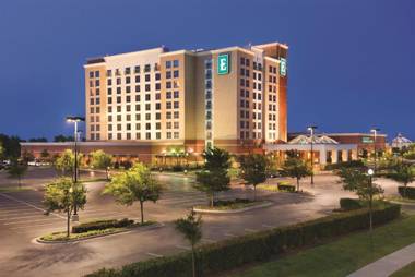 Embassy Suites Norman - Hotel and Conference Center