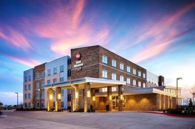 Best Western Plus Norman