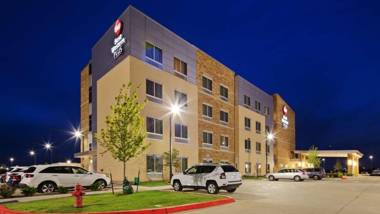 Best Western Plus Norman