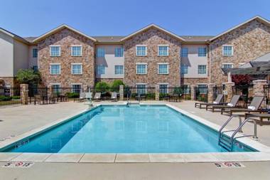 Homewood Suites by Hilton Oklahoma City-West