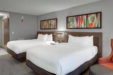 Hilton Garden Inn Oklahoma City Airport