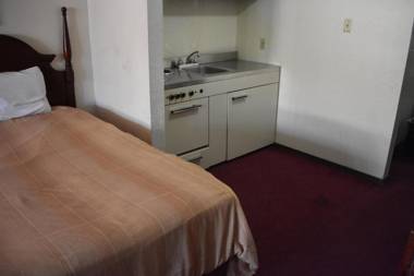 Meridian Inn Oklahoma City Airport