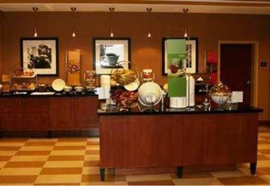 Hampton Inn & Suites Oklahoma City - South