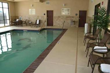 Hampton Inn & Suites Oklahoma City - South