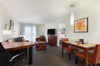 Residence Inn by Marriott Oklahoma City Downtown/Bricktown
