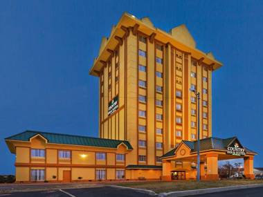 Country Inn & Suites by Radisson Oklahoma City at Northwest Expressway OK