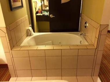 Hilton Garden Inn Oklahoma City Midtown