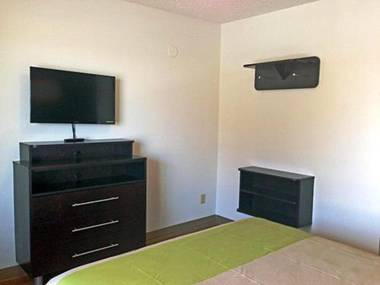 Studio 6-Oklahoma City OK - Airport