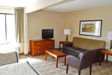Extended Stay America Suites - Oklahoma City - Northwest