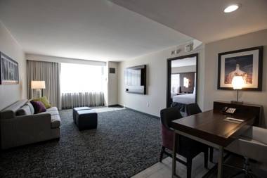 Embassy Suites By Hilton Oklahoma City Northwest