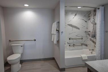 Embassy Suites By Hilton Oklahoma City Northwest