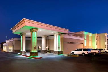Holiday Inn Hotel & Suites Oklahoma City North an IHG Hotel
