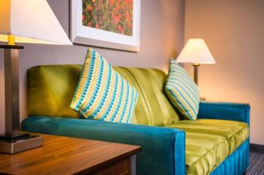 Holiday Inn Hotel & Suites Oklahoma City North an IHG Hotel