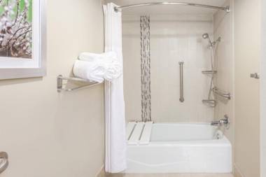 Holiday Inn Hotel & Suites Oklahoma City North an IHG Hotel