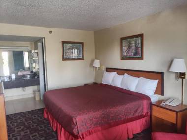 Days Inn West OKC