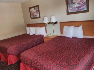 Days Inn West OKC